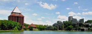 universitas di Indonesia