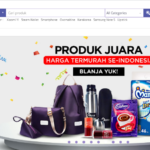 Jual alat elektronik murah