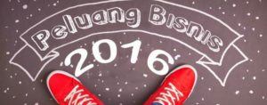 Peluang Bisnis Yang Menjanjikan