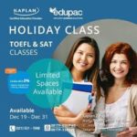 Best test SAT preparation