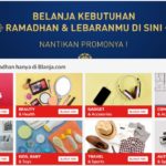 promo lebaran
