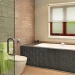 desain kamar mandi modern