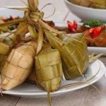 makanan khas lebaran