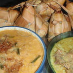 makanan khas lebaran
