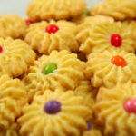 makanan khas lebaran