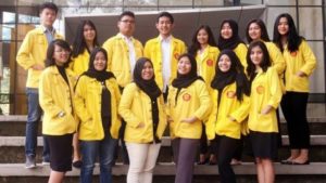 Best university in indonesia