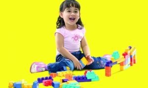 tahap perkembangan anak