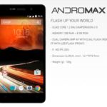 harga hp Andromax  4G