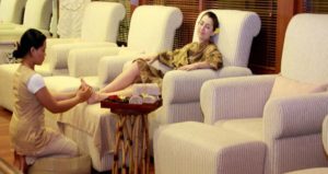 spa Bali Seminyak