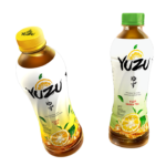 ciri ciri buah yuzu citrus