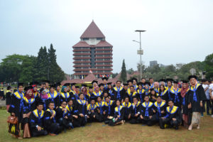 universitas terbaik