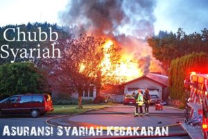 asuransi syariah kebakaran 