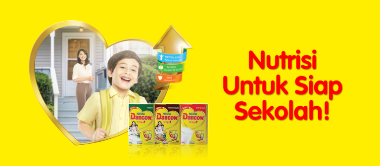 Pilihan Makanan Bergizi Untuk Sarapan Anak