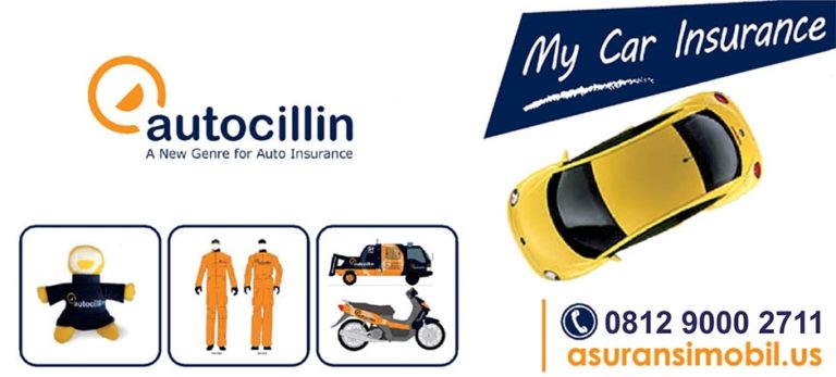Jaminan Asuransi Mobil Mudah Adira Insurance