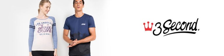 Macam- Macam Pilihan Kaos Pria Terbaik