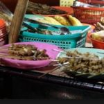bisnis angkringan