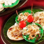 Kue Tradisional Indonesia