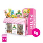 Gula Pasir Sachet