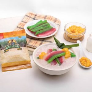 Resep Makanan Tradisional