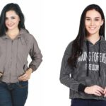 Jaket Wanita