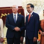Berita Dunia Internasional