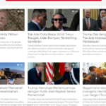 berita dunia internasional