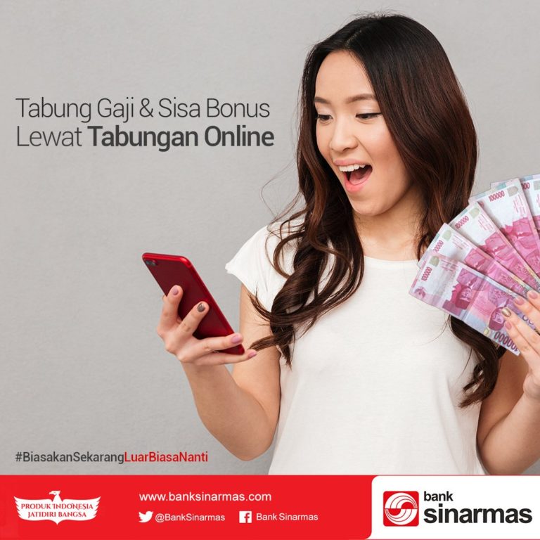 Buka Tabungan Online