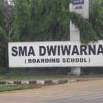 Sekolah Boarding School Terbaik