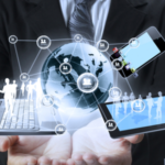 perkembangan dunia teknologi