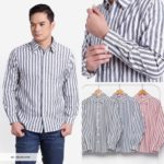 Kemeja Pria Terbaru