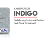 pengajuan kartu kredit indigo