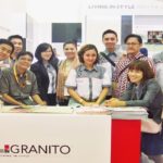 Keramik Granit Natural