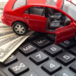 Premi asuransi mobil
