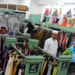 usaha kecil di bulan puasa
