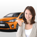Asuransi Kendaraan Mobil
