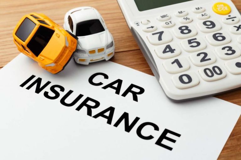 Biaya Asuransi Mobil All Risk