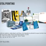 Digital Printing