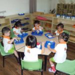 Preschool terbaik di Jakarta Selatan