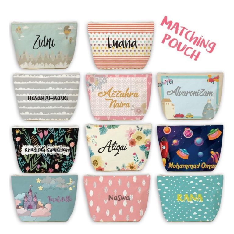 Pouch
