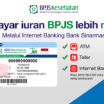 Bayar tagihan bpjs