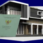 gadai sertifikat rumah