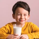 kandungan gizi susu dancow full cream