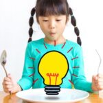nutrisi untuk kecerdasan anak