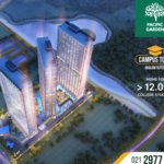 Harga apartemen di Tangerang