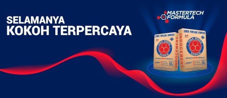 Merk semen terbaik