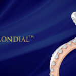 Model cincin berlian