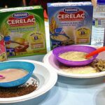 cerelac bubur bayi