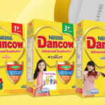 Manfaat Susu Dancow 1-3 Tahun