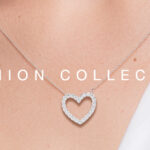 kalung berlian terbaru