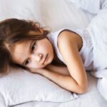 anak susah tidur